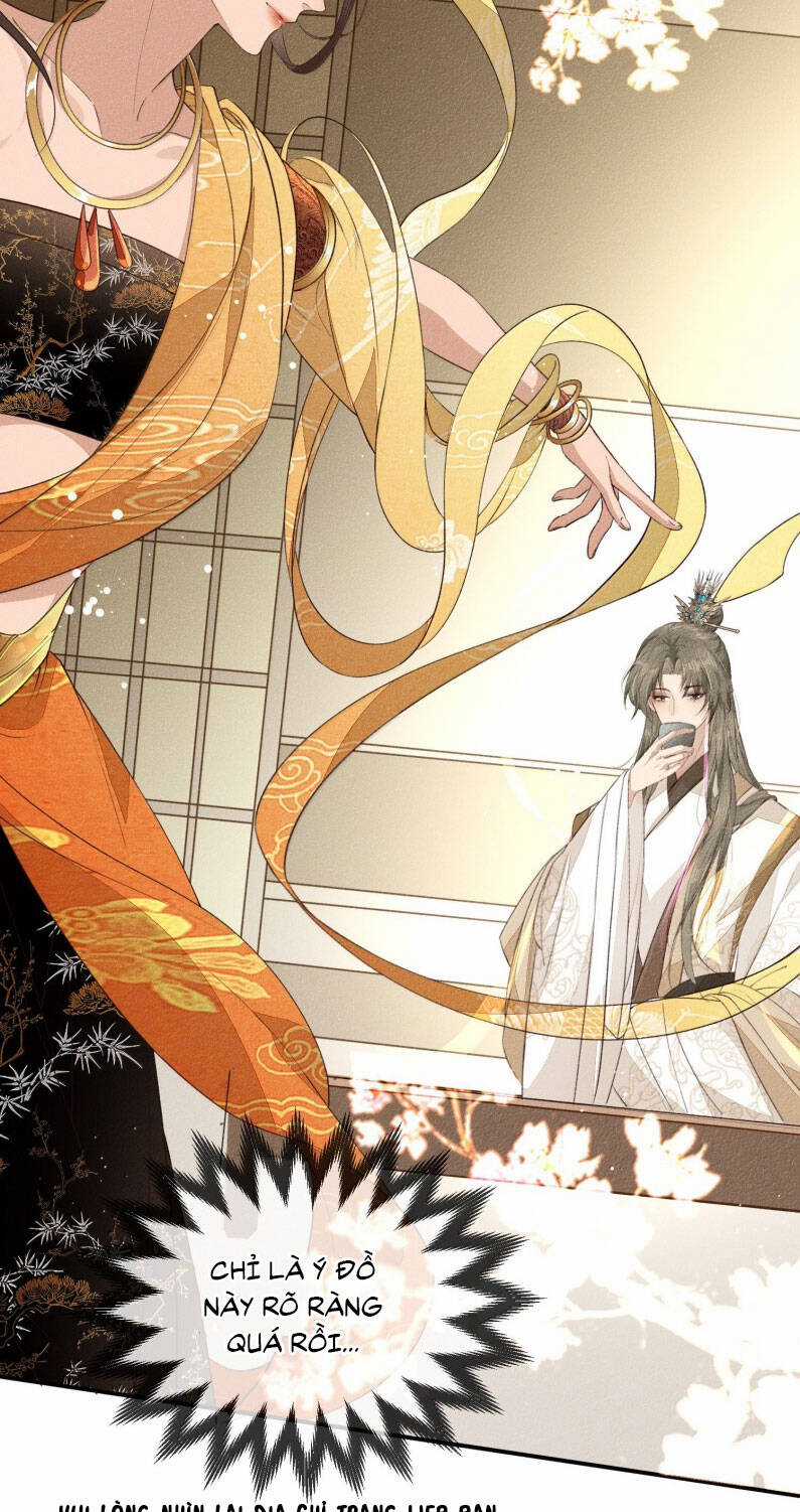 Ma Thú Vậy Mà Có Ý Đồ Bất Chính Với Ta Chương 15 trang 14