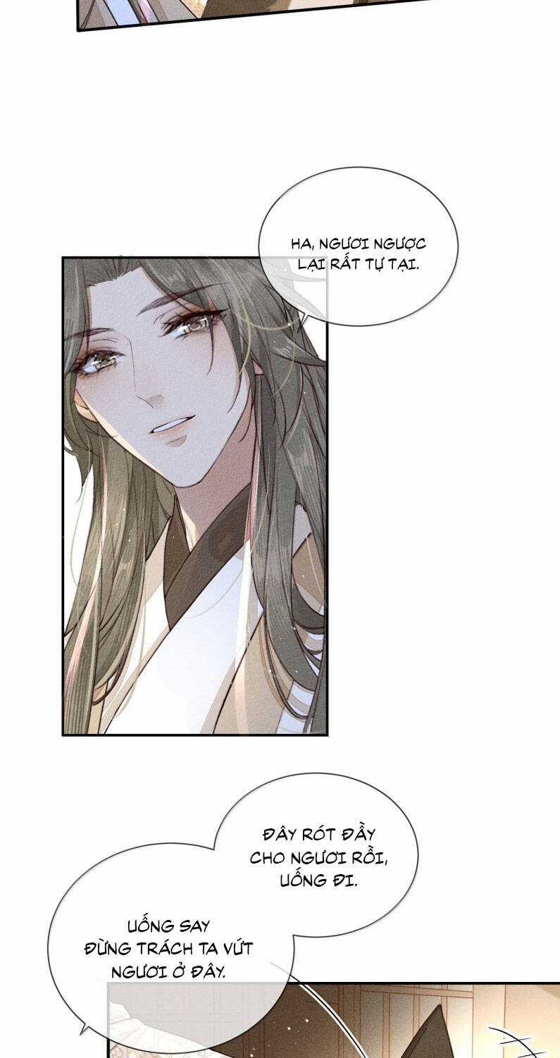 Ma Thú Vậy Mà Có Ý Đồ Bất Chính Với Ta Chương 15 trang 19