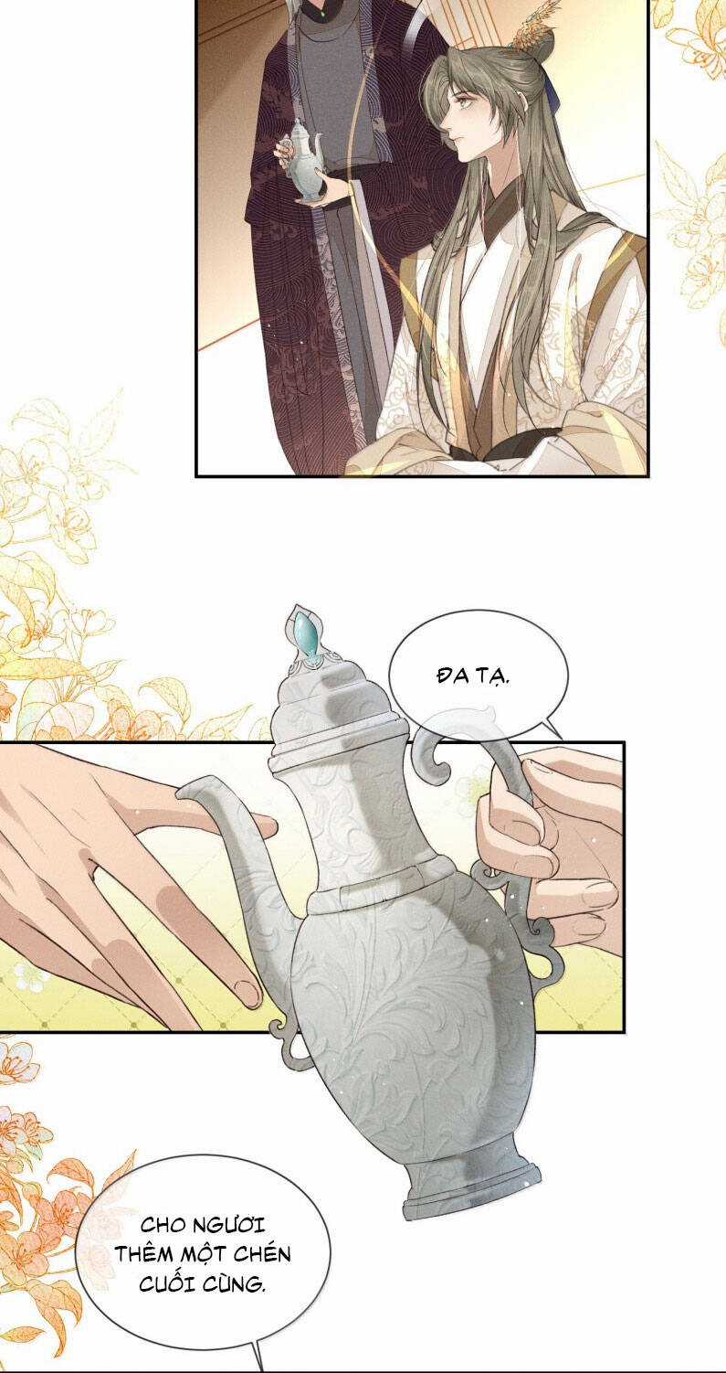 Ma Thú Vậy Mà Có Ý Đồ Bất Chính Với Ta Chương 15 trang 22