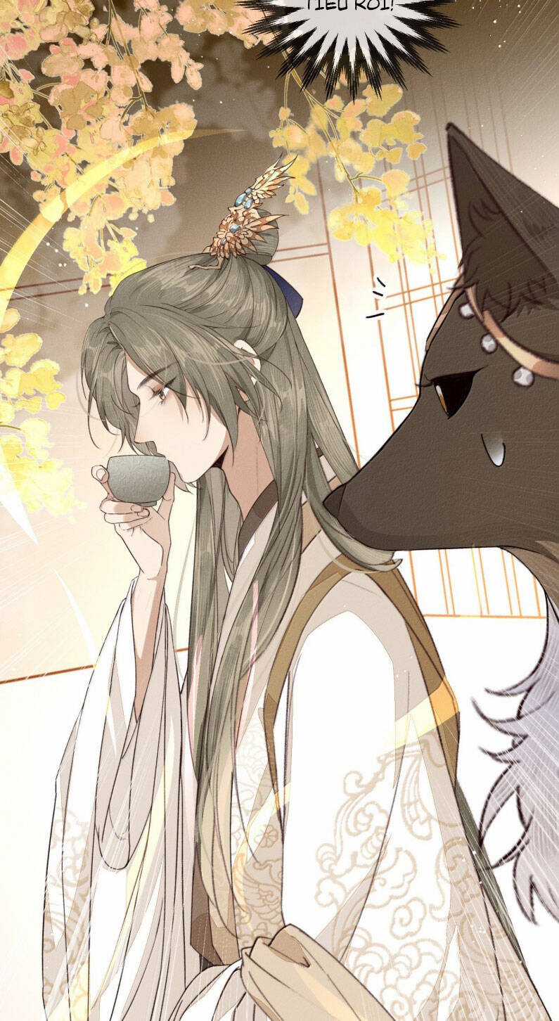 Ma Thú Vậy Mà Có Ý Đồ Bất Chính Với Ta Chương 15 trang 26