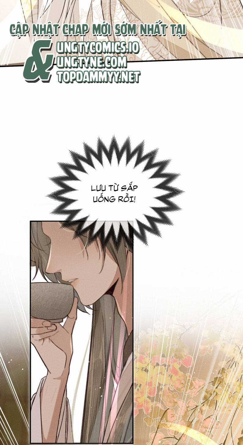 Ma Thú Vậy Mà Có Ý Đồ Bất Chính Với Ta Chương 15 trang 27