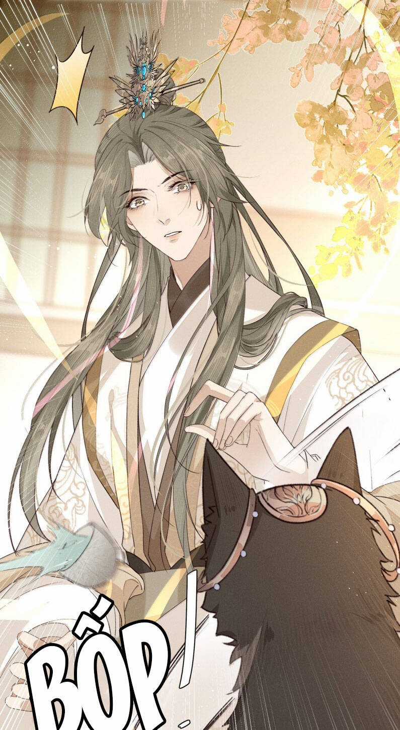 Ma Thú Vậy Mà Có Ý Đồ Bất Chính Với Ta Chương 15 trang 28