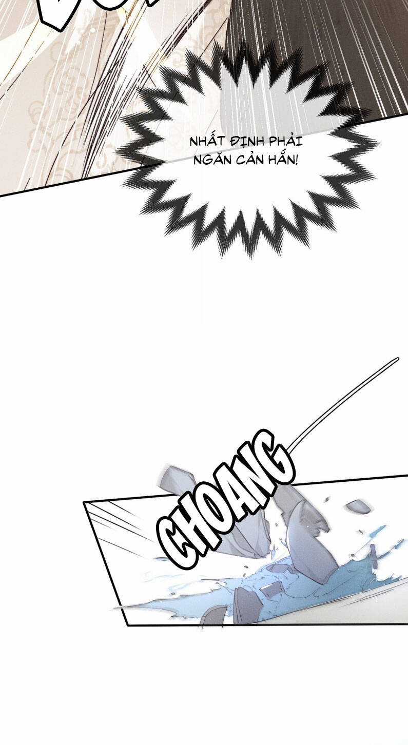 Ma Thú Vậy Mà Có Ý Đồ Bất Chính Với Ta Chương 15 trang 29