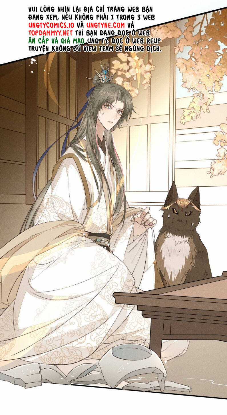 Ma Thú Vậy Mà Có Ý Đồ Bất Chính Với Ta Chương 15 trang 30