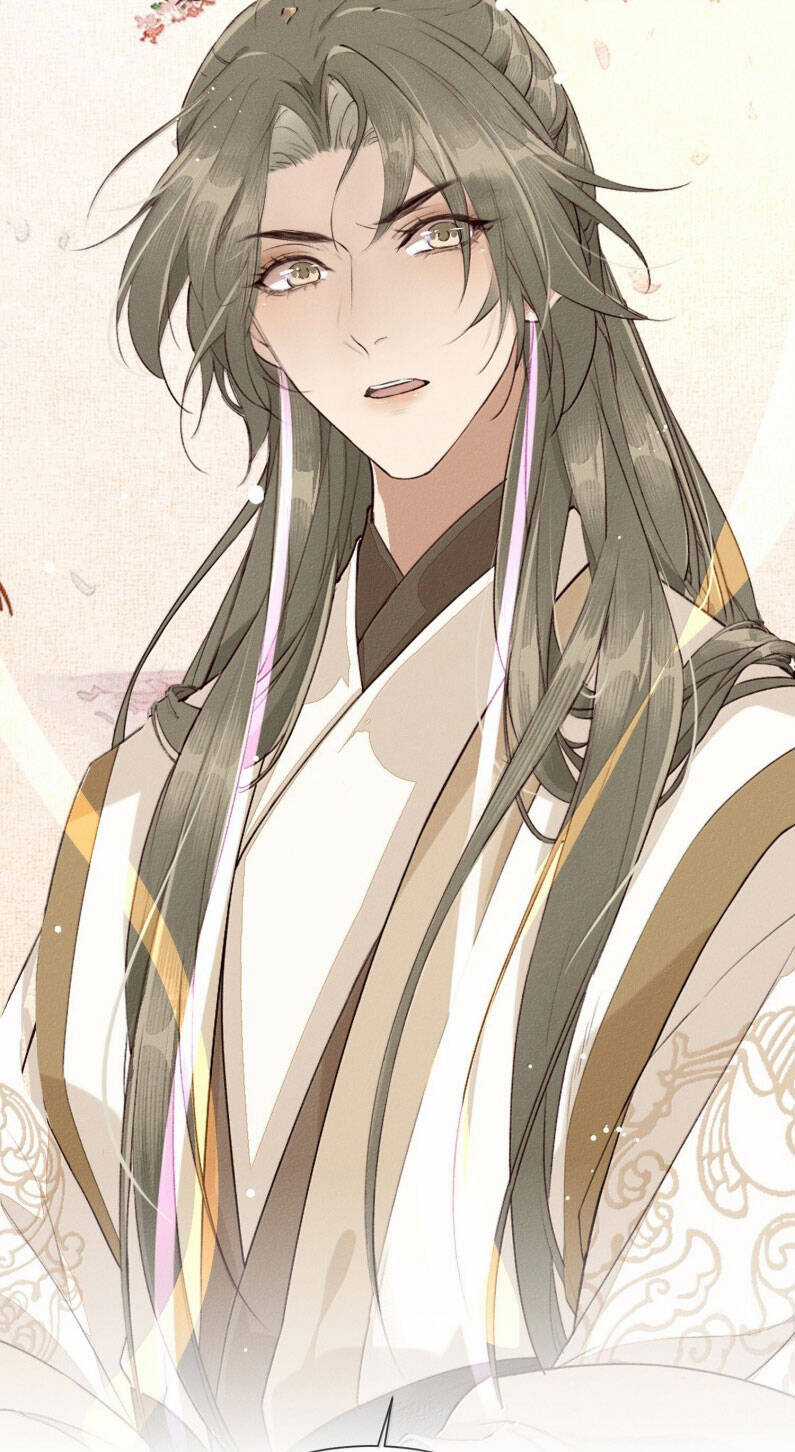 Ma Thú Vậy Mà Có Ý Đồ Bất Chính Với Ta Chương 15 trang 32