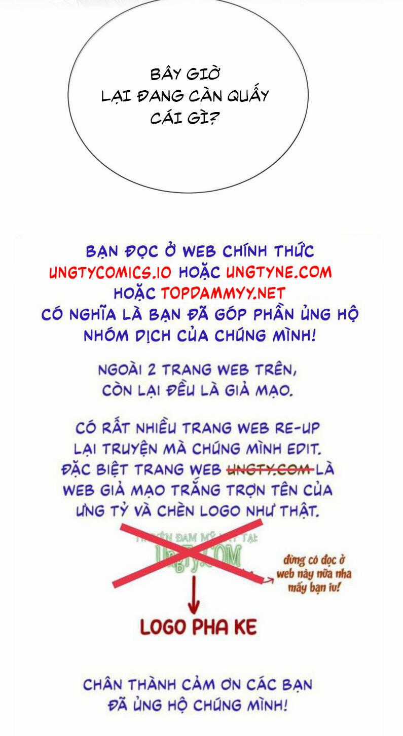 Ma Thú Vậy Mà Có Ý Đồ Bất Chính Với Ta Chương 15 trang 33