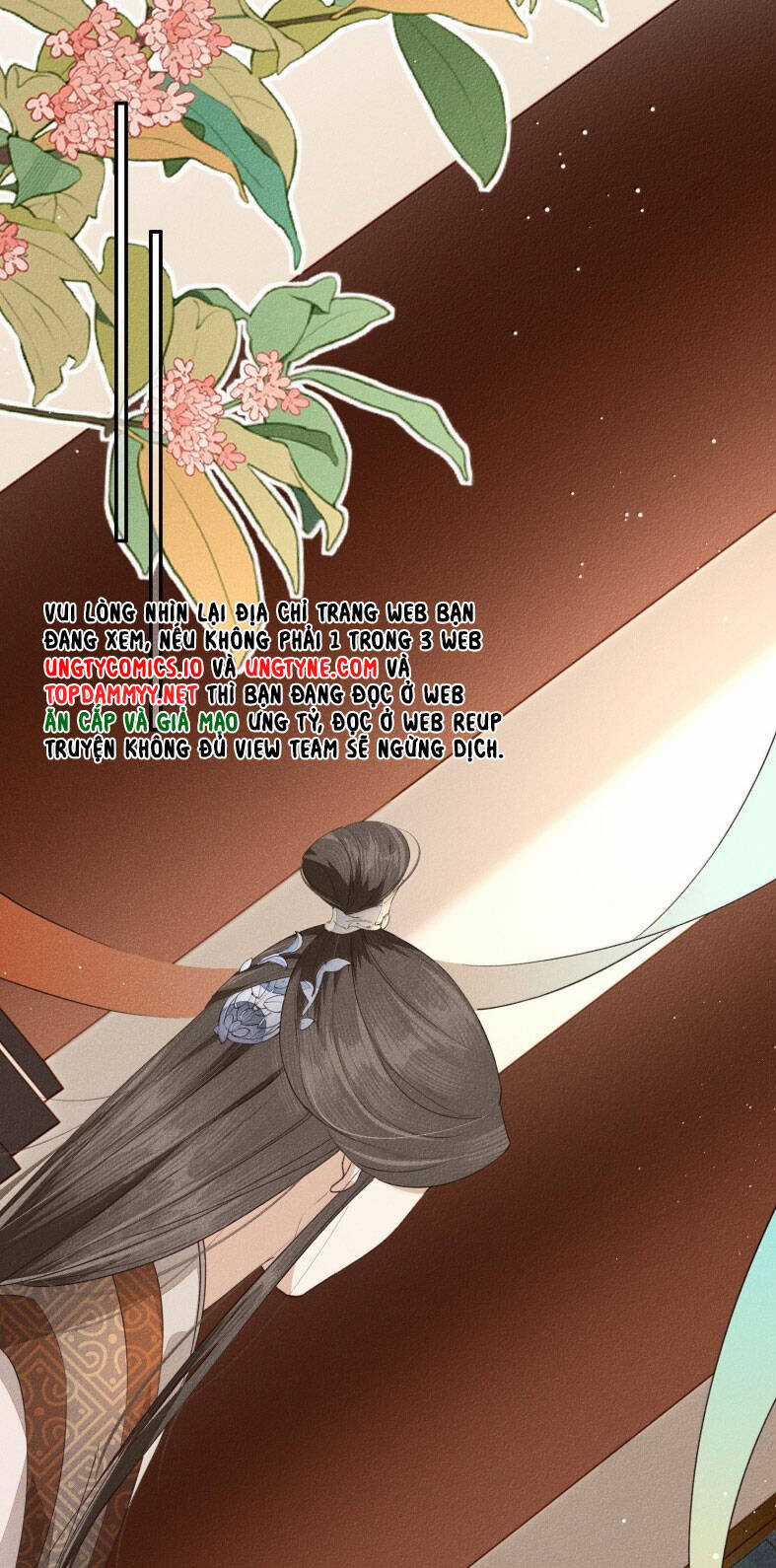 Ma Thú Vậy Mà Có Ý Đồ Bất Chính Với Ta Chương 15 trang 7