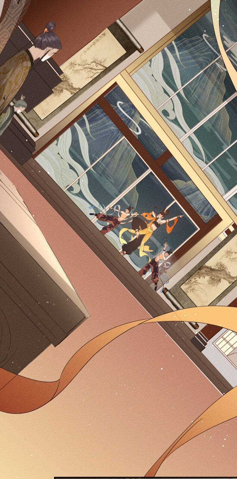 Ma Thú Vậy Mà Có Ý Đồ Bất Chính Với Ta Chương 15 trang 8