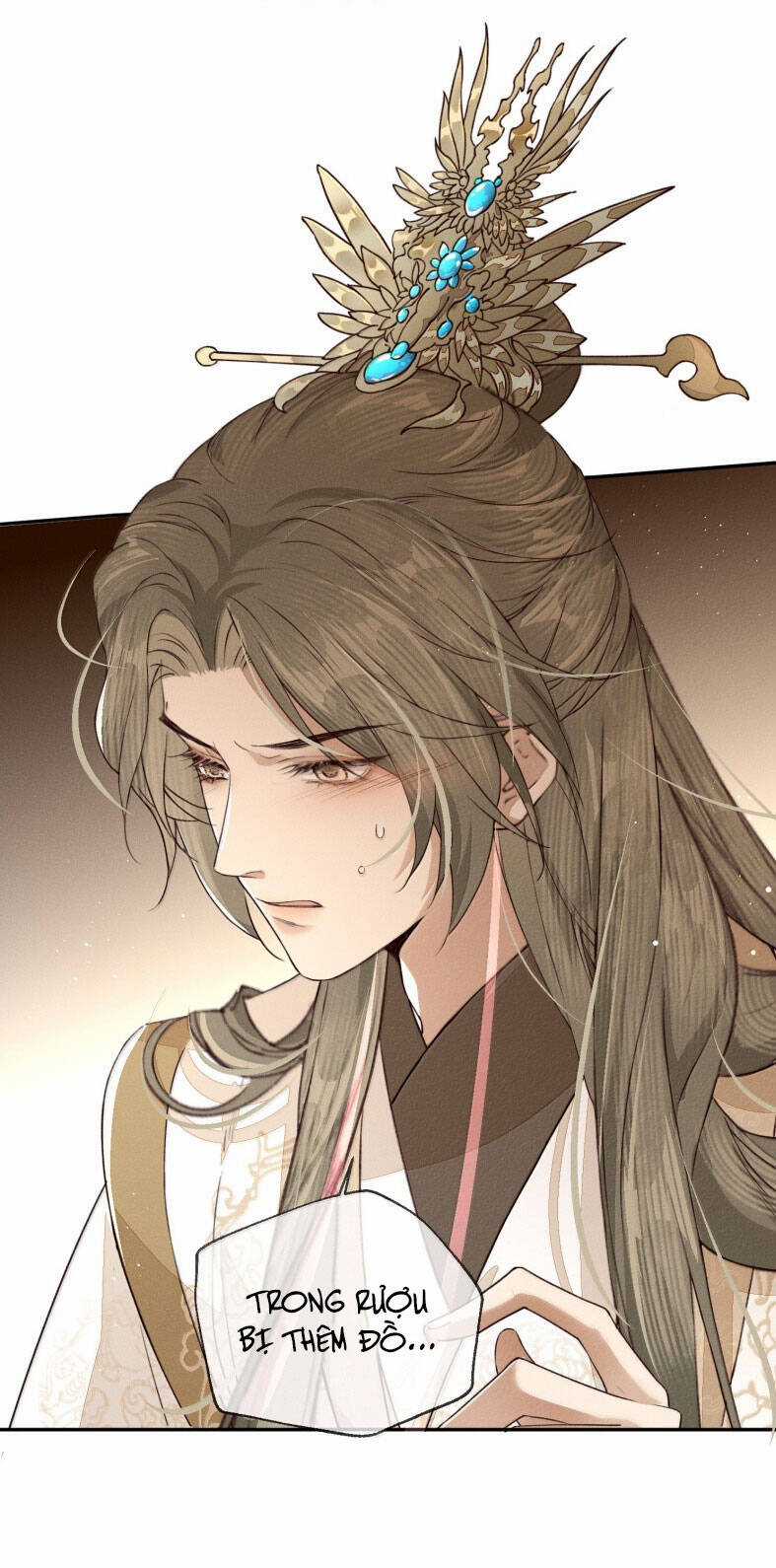 Ma Thú Vậy Mà Có Ý Đồ Bất Chính Với Ta Chương 16 trang 11