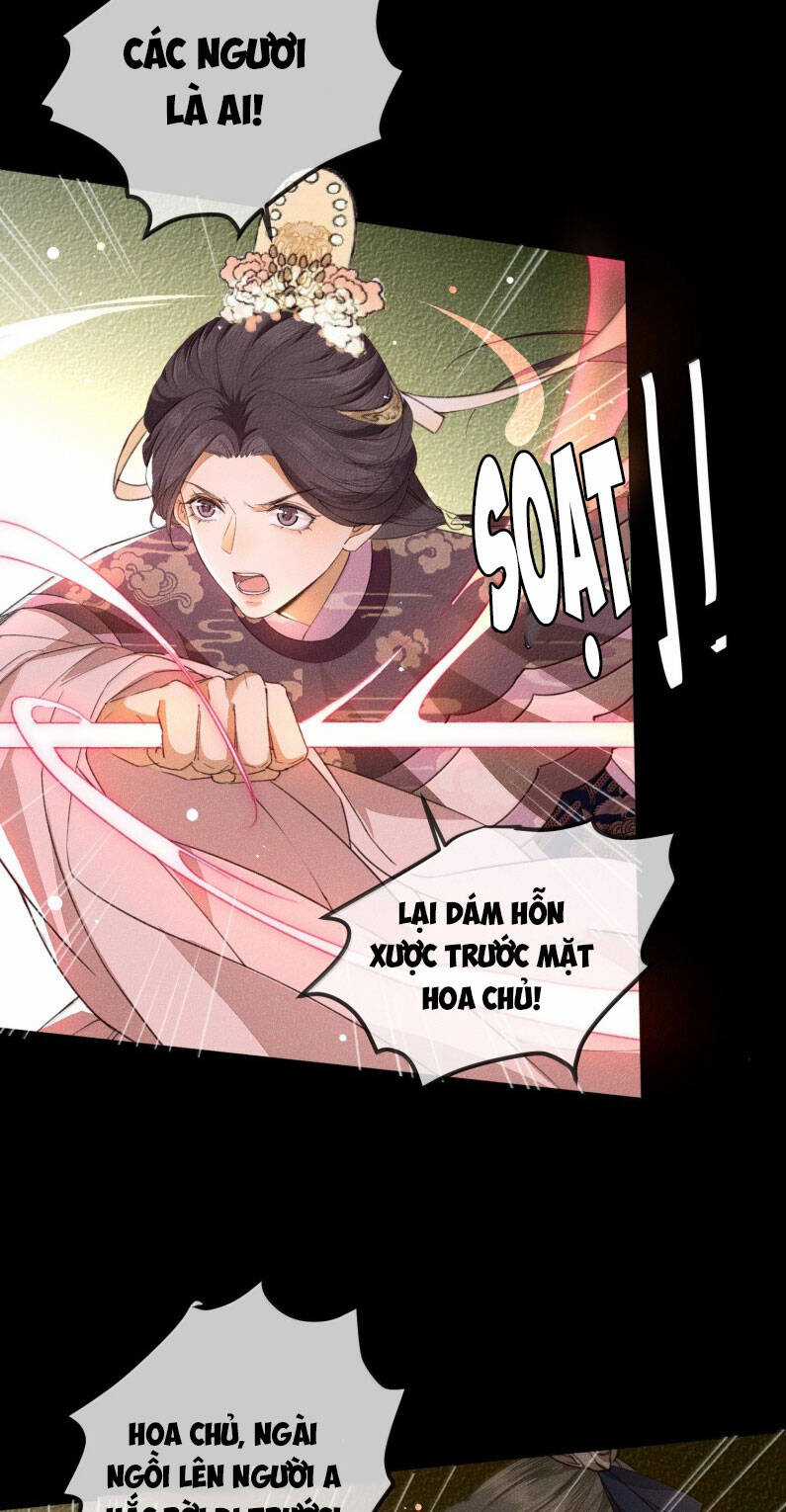 Ma Thú Vậy Mà Có Ý Đồ Bất Chính Với Ta Chương 16 trang 15