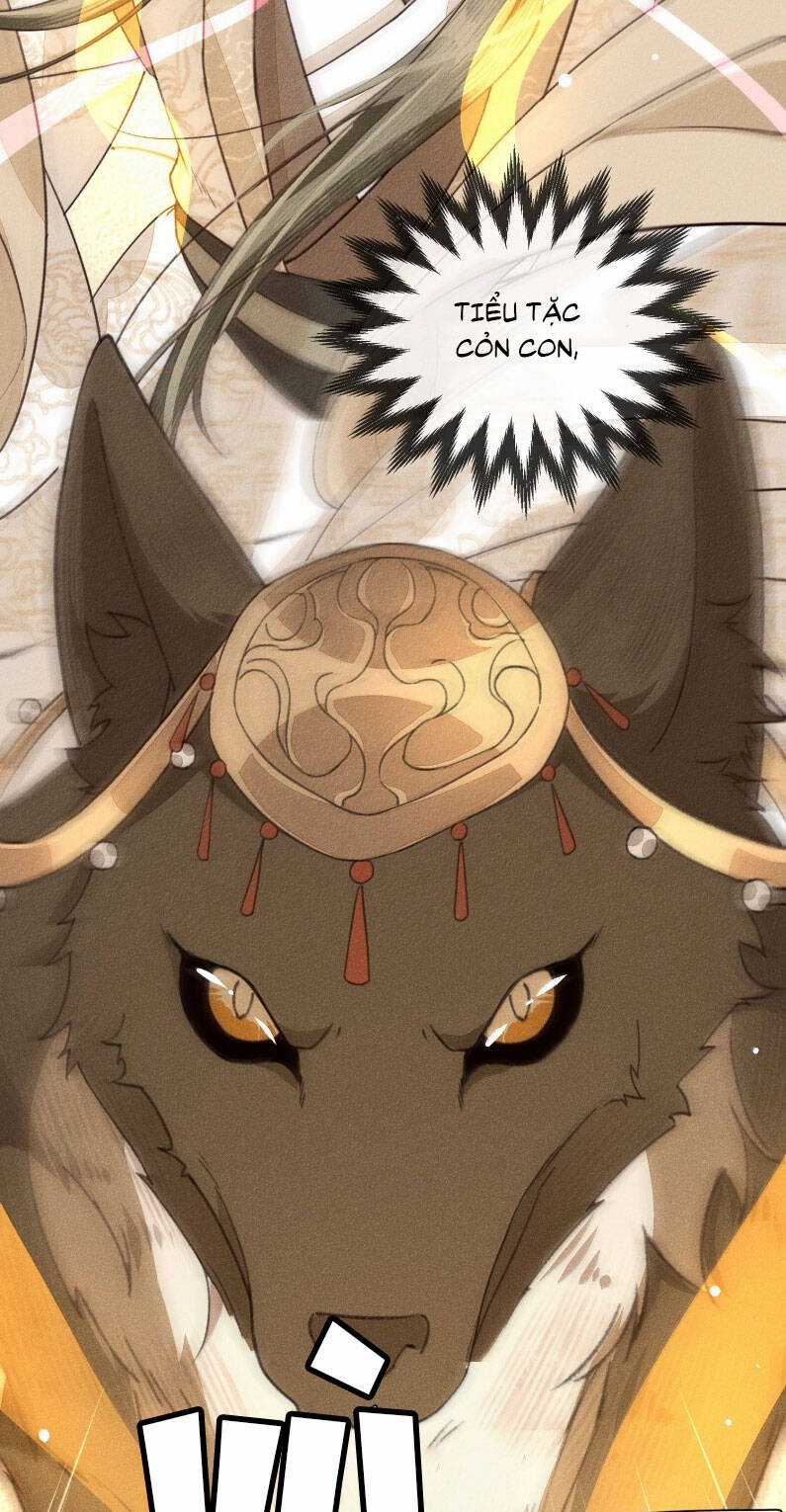 Ma Thú Vậy Mà Có Ý Đồ Bất Chính Với Ta Chương 16 trang 18