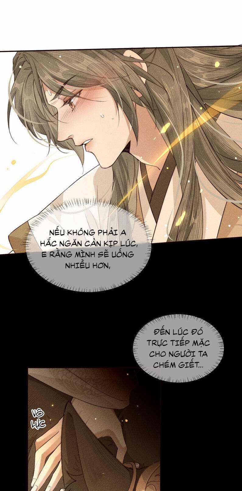 Ma Thú Vậy Mà Có Ý Đồ Bất Chính Với Ta Chương 16 trang 23