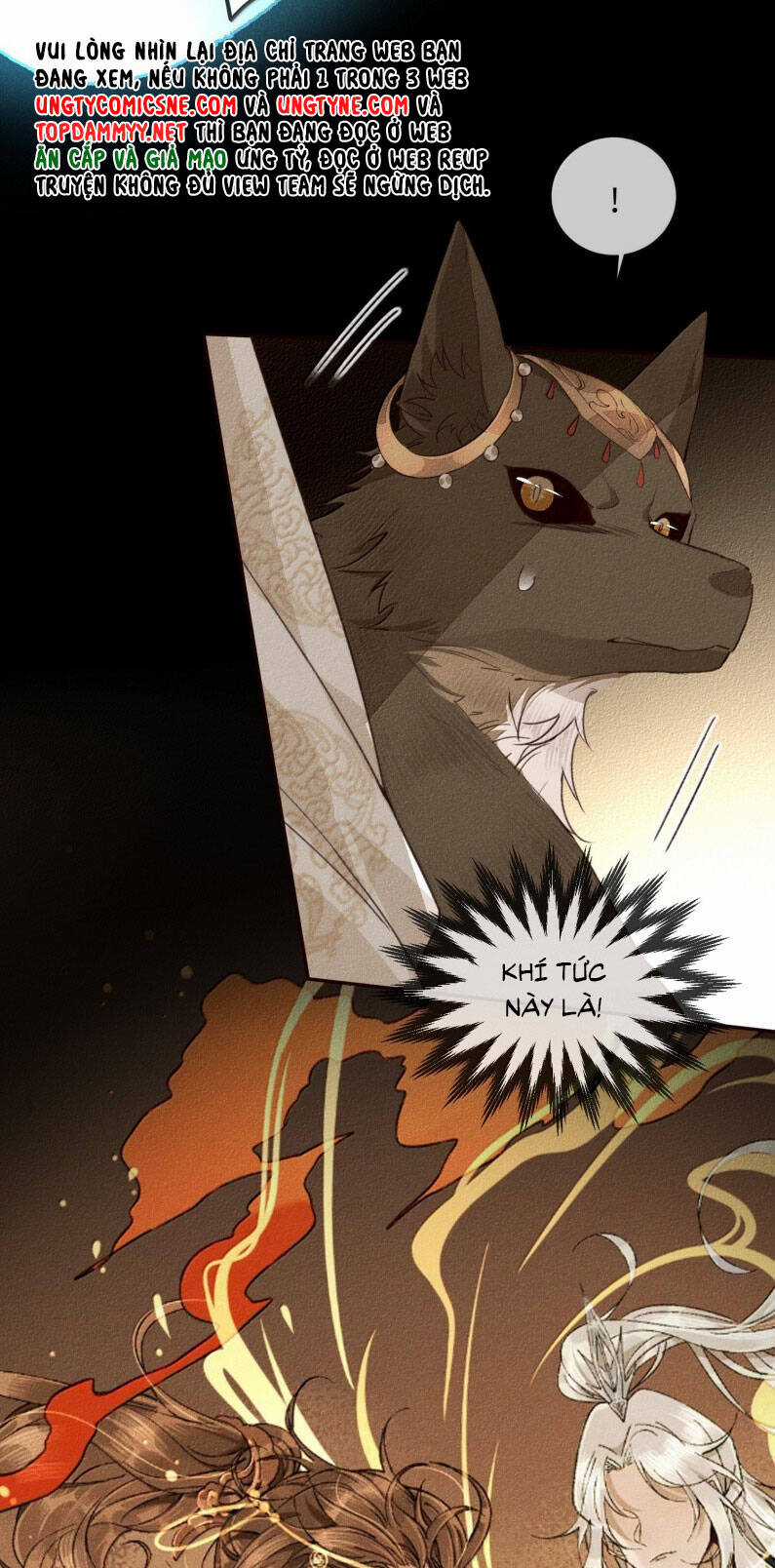 Ma Thú Vậy Mà Có Ý Đồ Bất Chính Với Ta Chương 16 trang 26