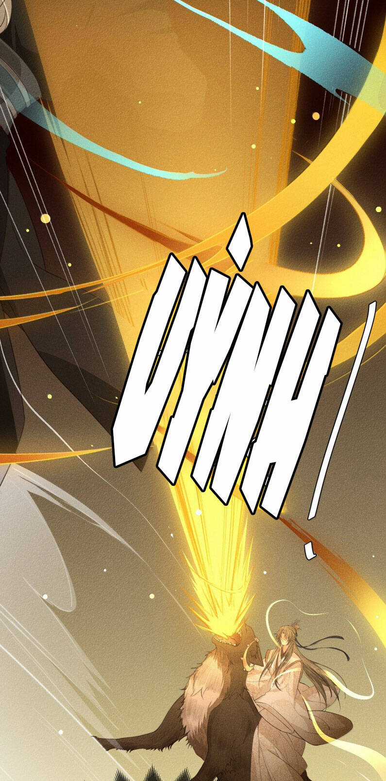 Ma Thú Vậy Mà Có Ý Đồ Bất Chính Với Ta Chương 16 trang 29