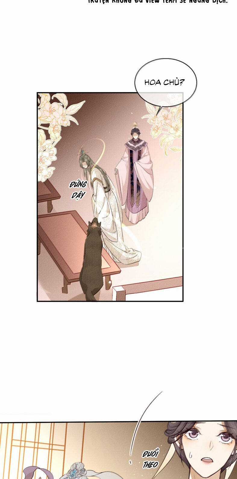 Ma Thú Vậy Mà Có Ý Đồ Bất Chính Với Ta Chương 16 trang 4