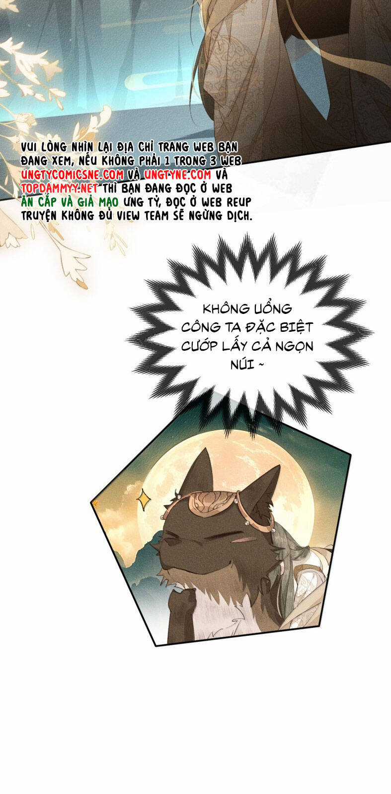 Ma Thú Vậy Mà Có Ý Đồ Bất Chính Với Ta Chương 18 trang 10