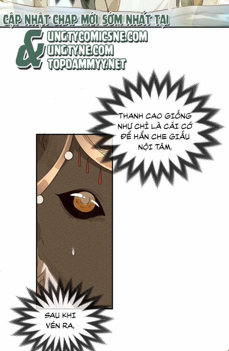 Ma Thú Vậy Mà Có Ý Đồ Bất Chính Với Ta Chương 18 trang 14