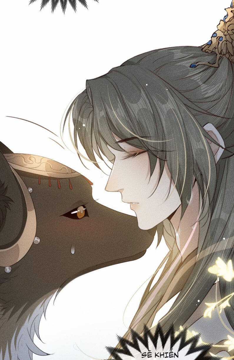 Ma Thú Vậy Mà Có Ý Đồ Bất Chính Với Ta Chương 18 trang 15