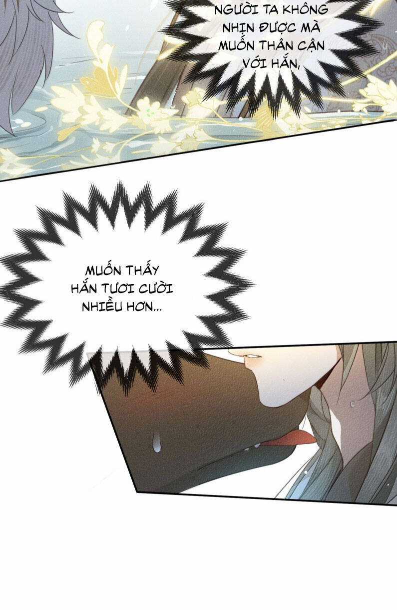 Ma Thú Vậy Mà Có Ý Đồ Bất Chính Với Ta Chương 18 trang 16