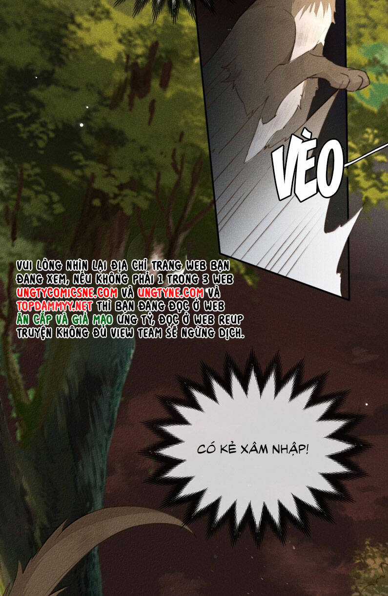 Ma Thú Vậy Mà Có Ý Đồ Bất Chính Với Ta Chương 18 trang 18