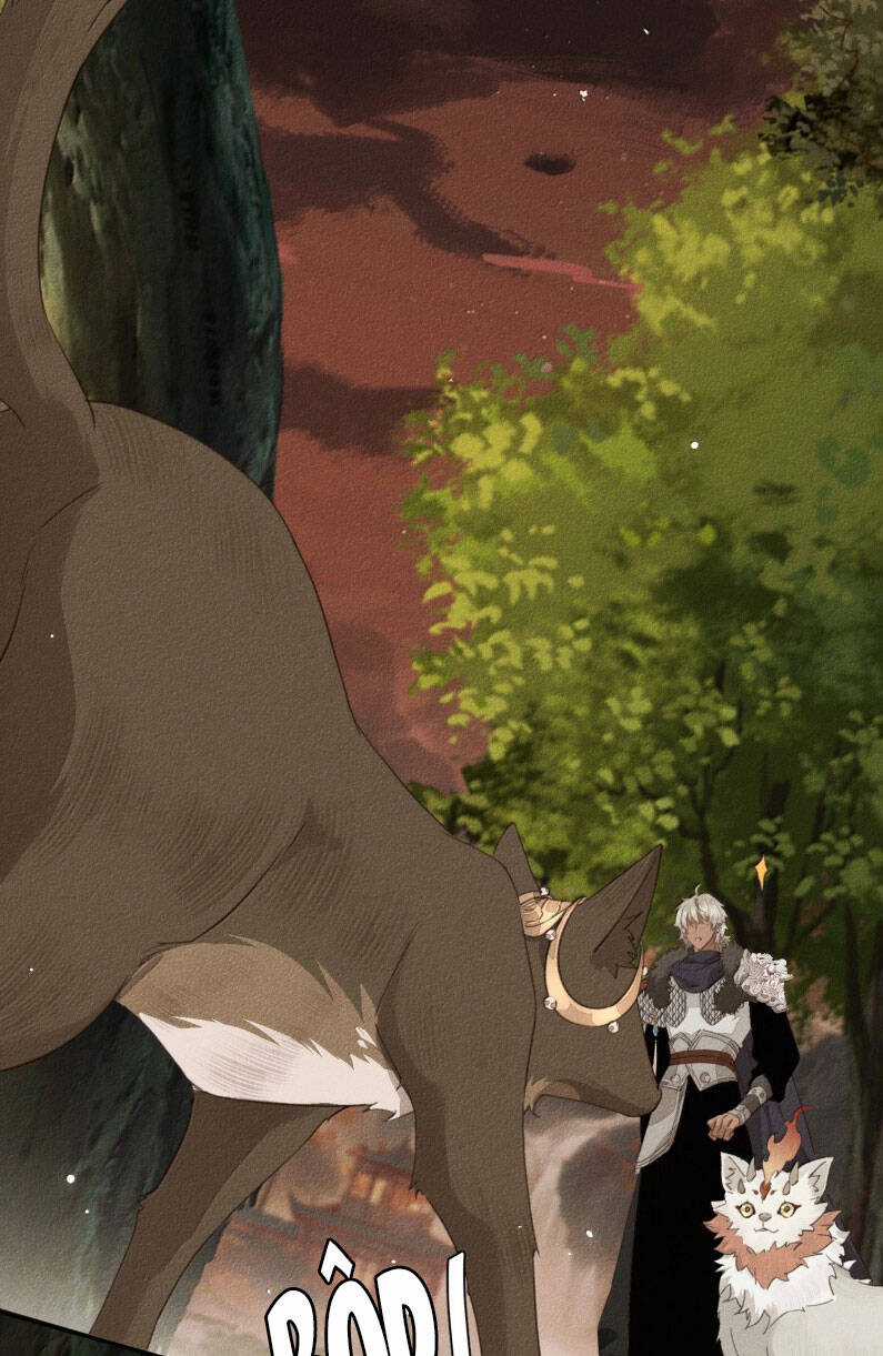 Ma Thú Vậy Mà Có Ý Đồ Bất Chính Với Ta Chương 18 trang 19