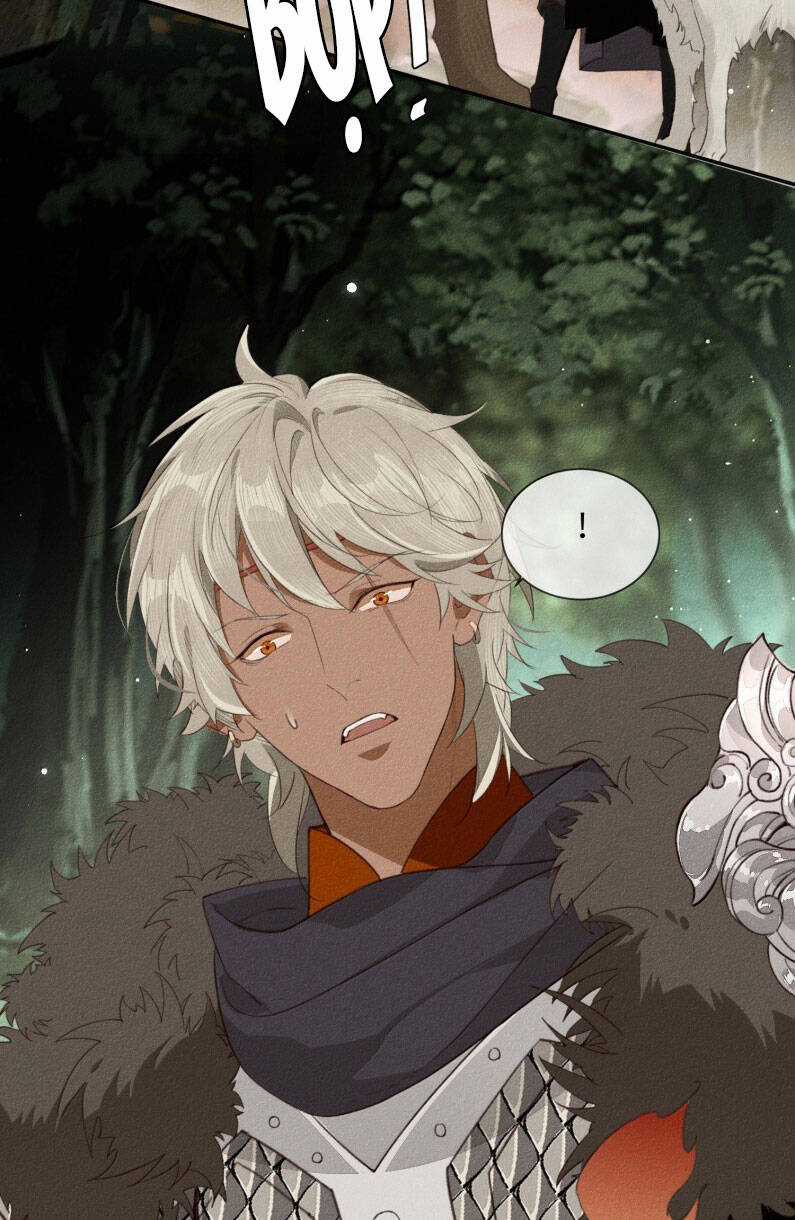 Ma Thú Vậy Mà Có Ý Đồ Bất Chính Với Ta Chương 18 trang 20