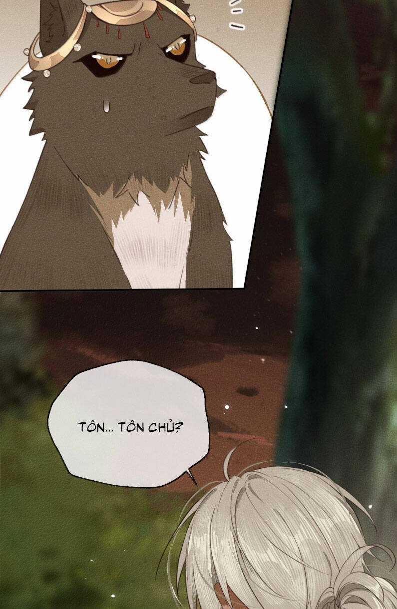 Ma Thú Vậy Mà Có Ý Đồ Bất Chính Với Ta Chương 18 trang 22