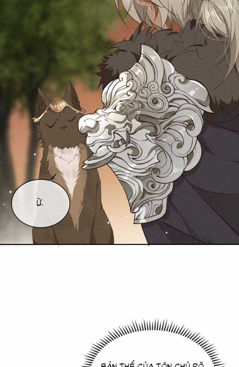 Ma Thú Vậy Mà Có Ý Đồ Bất Chính Với Ta Chương 18 trang 23