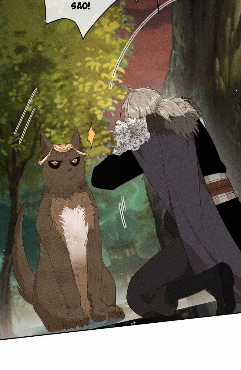 Ma Thú Vậy Mà Có Ý Đồ Bất Chính Với Ta Chương 18 trang 26