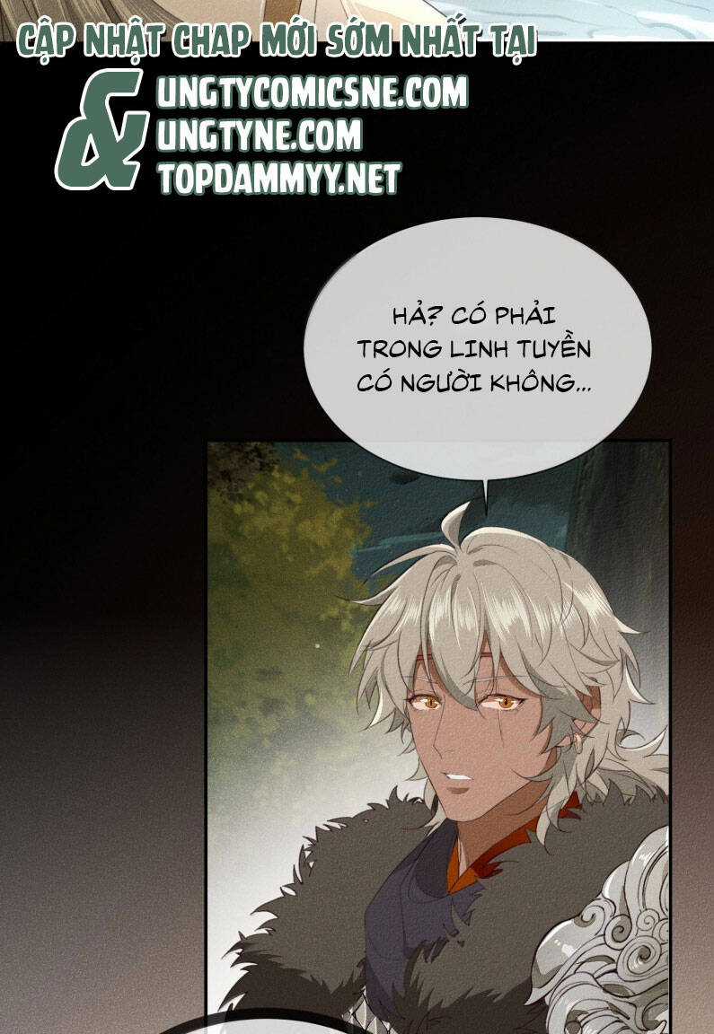 Ma Thú Vậy Mà Có Ý Đồ Bất Chính Với Ta Chương 18 trang 29