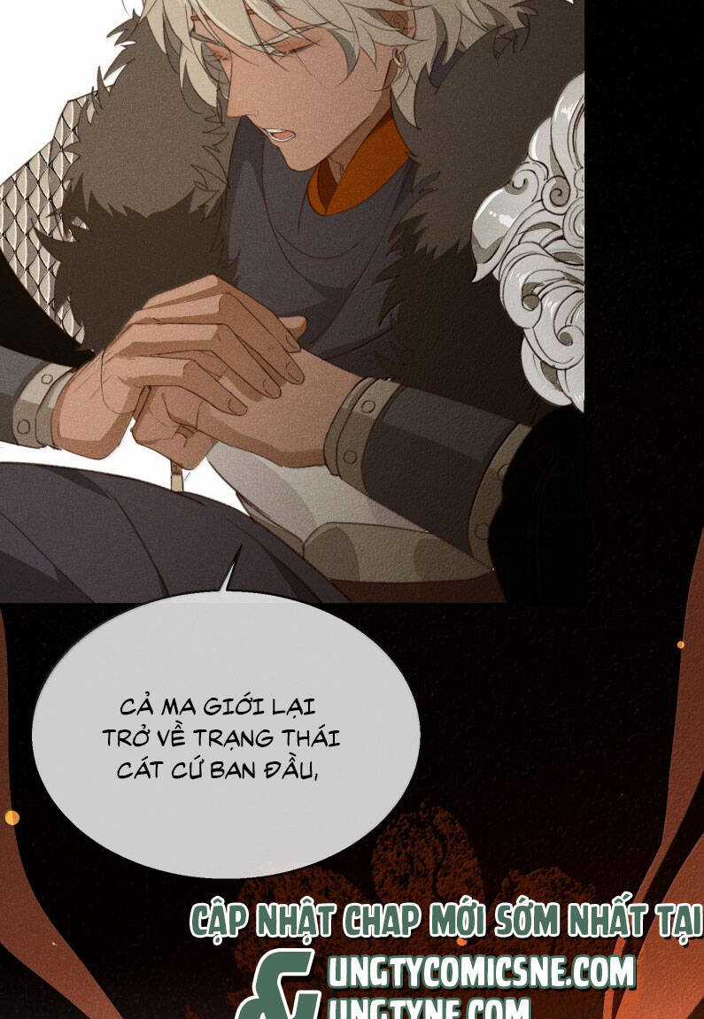 Ma Thú Vậy Mà Có Ý Đồ Bất Chính Với Ta Chương 18 trang 32