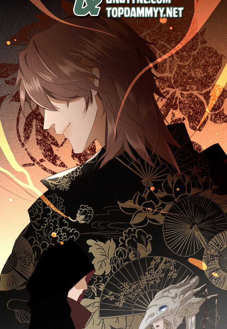 Ma Thú Vậy Mà Có Ý Đồ Bất Chính Với Ta Chương 18 trang 33