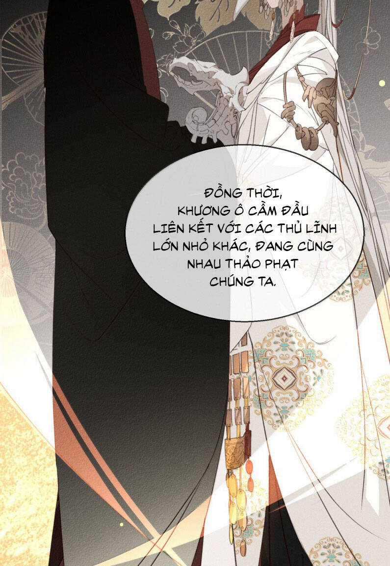 Ma Thú Vậy Mà Có Ý Đồ Bất Chính Với Ta Chương 18 trang 34