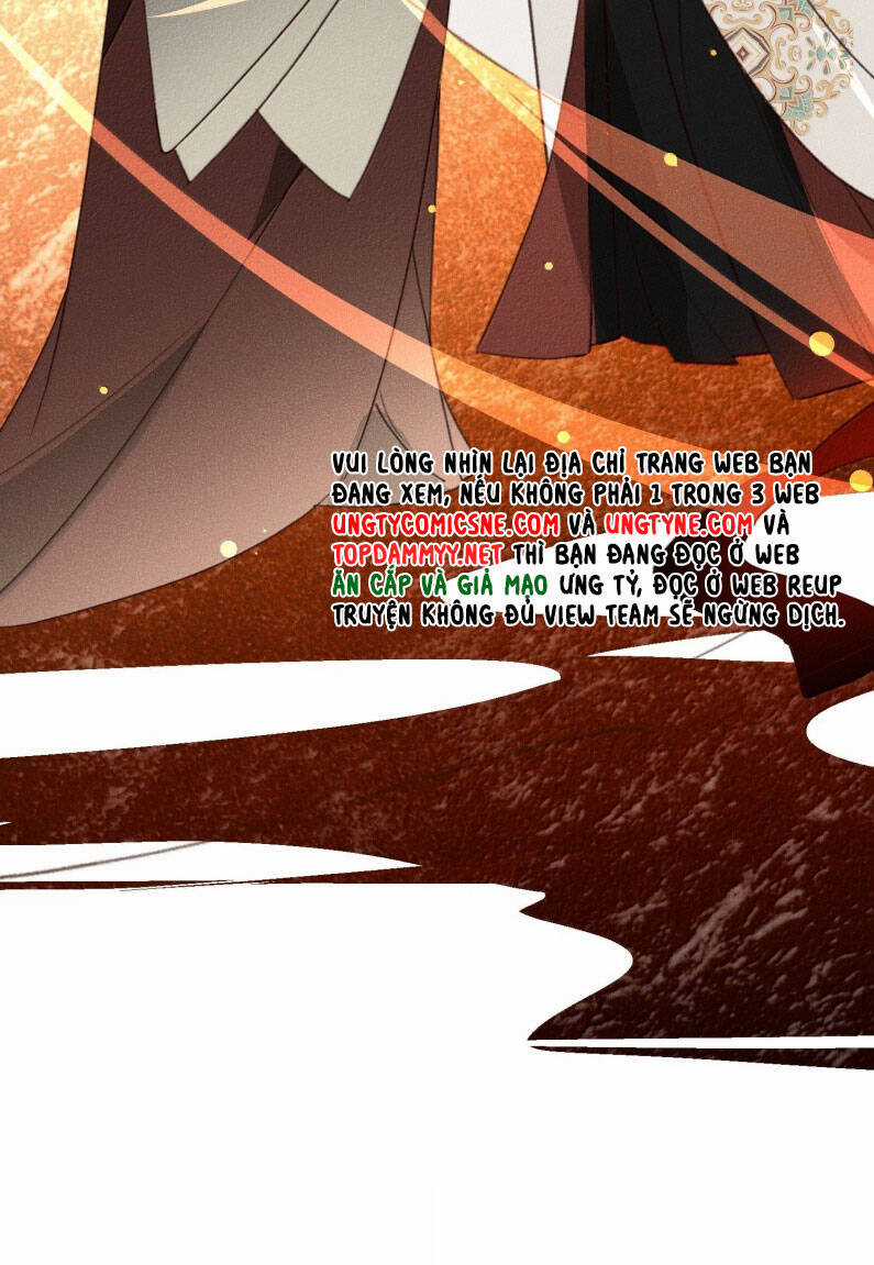 Ma Thú Vậy Mà Có Ý Đồ Bất Chính Với Ta Chương 18 trang 35