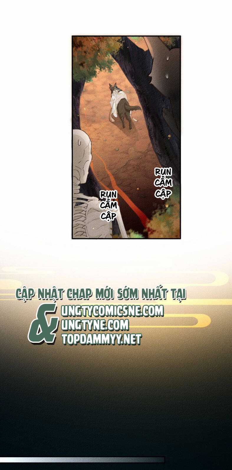 Ma Thú Vậy Mà Có Ý Đồ Bất Chính Với Ta Chương 18 trang 8