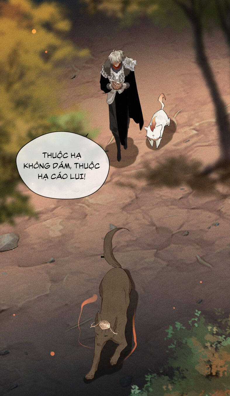 Ma Thú Vậy Mà Có Ý Đồ Bất Chính Với Ta Chương 19 trang 10