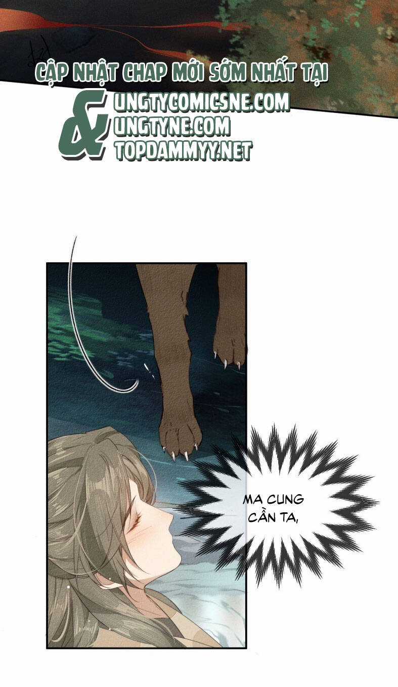 Ma Thú Vậy Mà Có Ý Đồ Bất Chính Với Ta Chương 19 trang 11