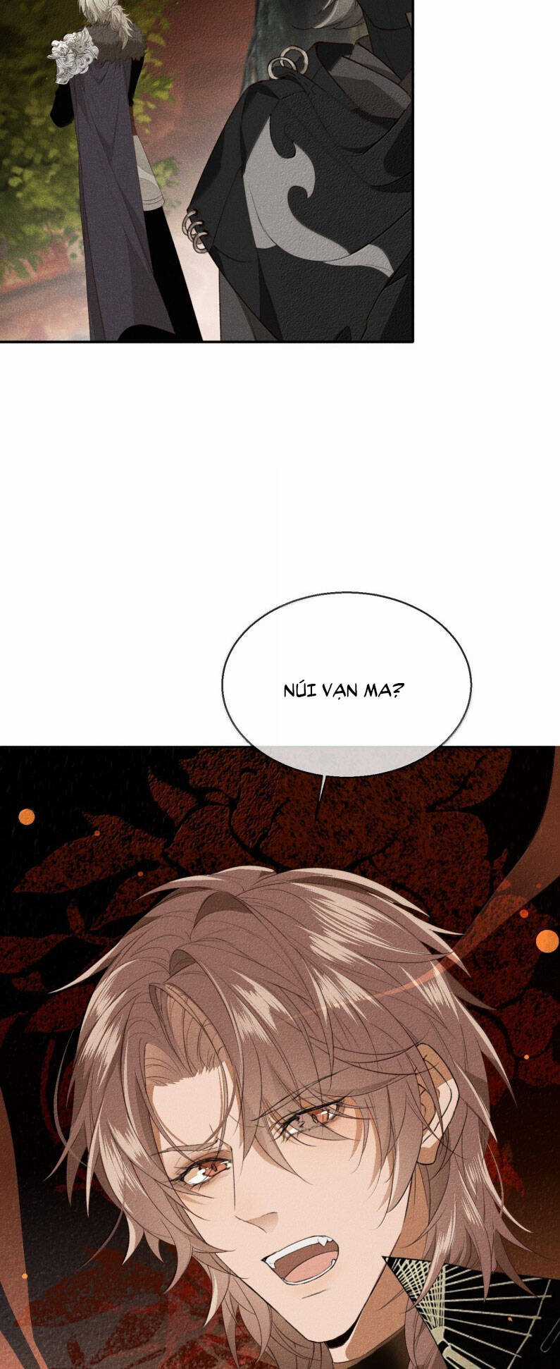 Ma Thú Vậy Mà Có Ý Đồ Bất Chính Với Ta Chương 19 trang 15