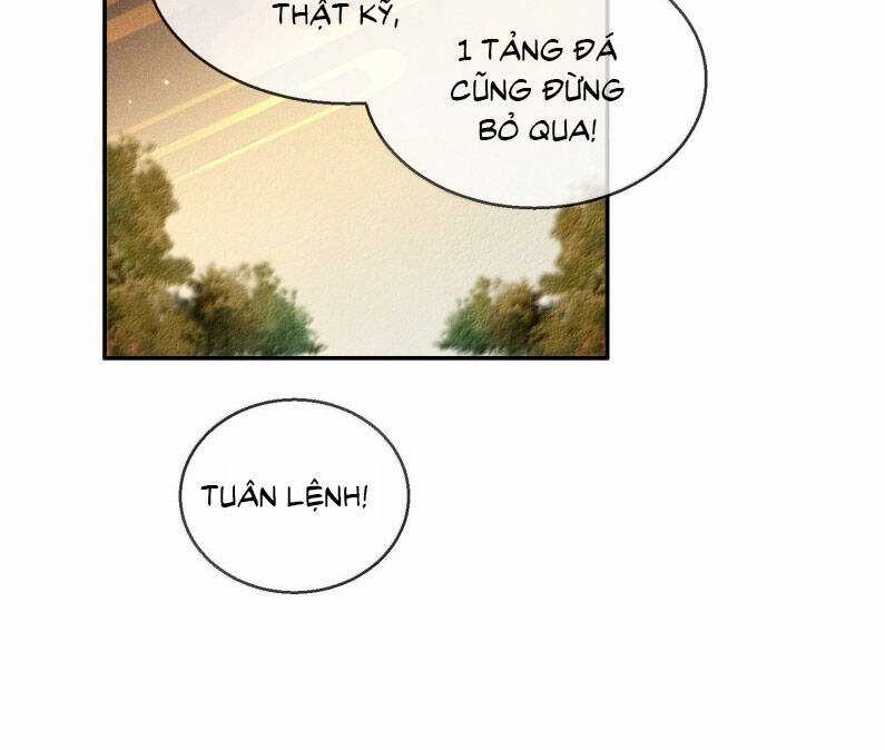 Ma Thú Vậy Mà Có Ý Đồ Bất Chính Với Ta Chương 19 trang 18