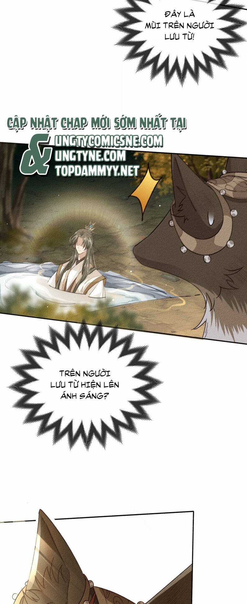 Ma Thú Vậy Mà Có Ý Đồ Bất Chính Với Ta Chương 19 trang 26