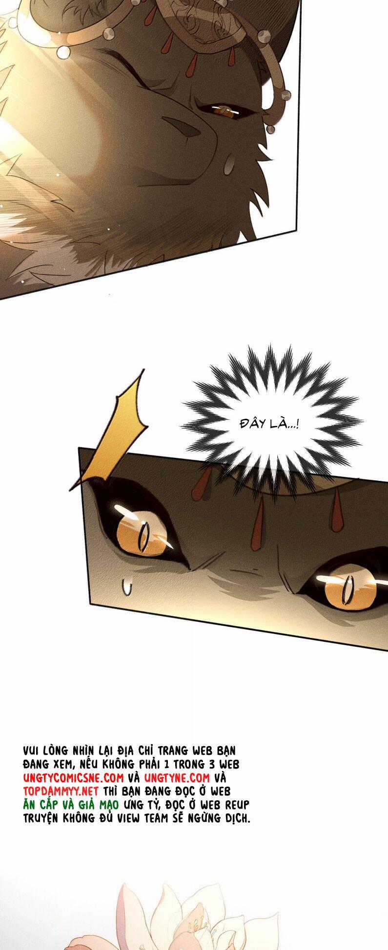 Ma Thú Vậy Mà Có Ý Đồ Bất Chính Với Ta Chương 19 trang 27