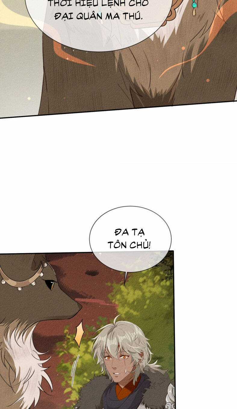 Ma Thú Vậy Mà Có Ý Đồ Bất Chính Với Ta Chương 19 trang 4