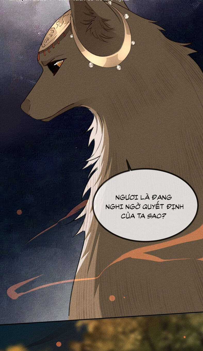 Ma Thú Vậy Mà Có Ý Đồ Bất Chính Với Ta Chương 19 trang 9