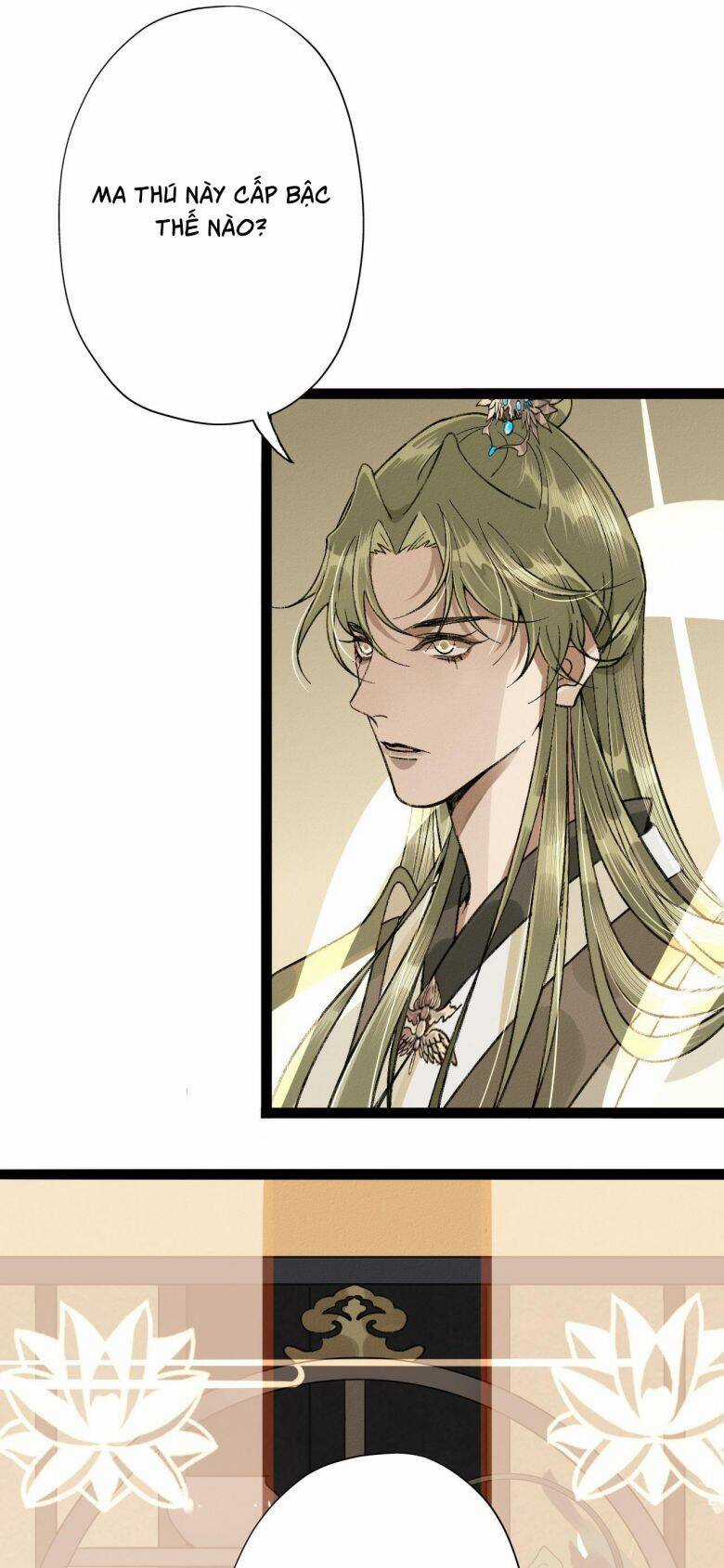 Ma Thú Vậy Mà Có Ý Đồ Bất Chính Với Ta Chương 2 trang 13