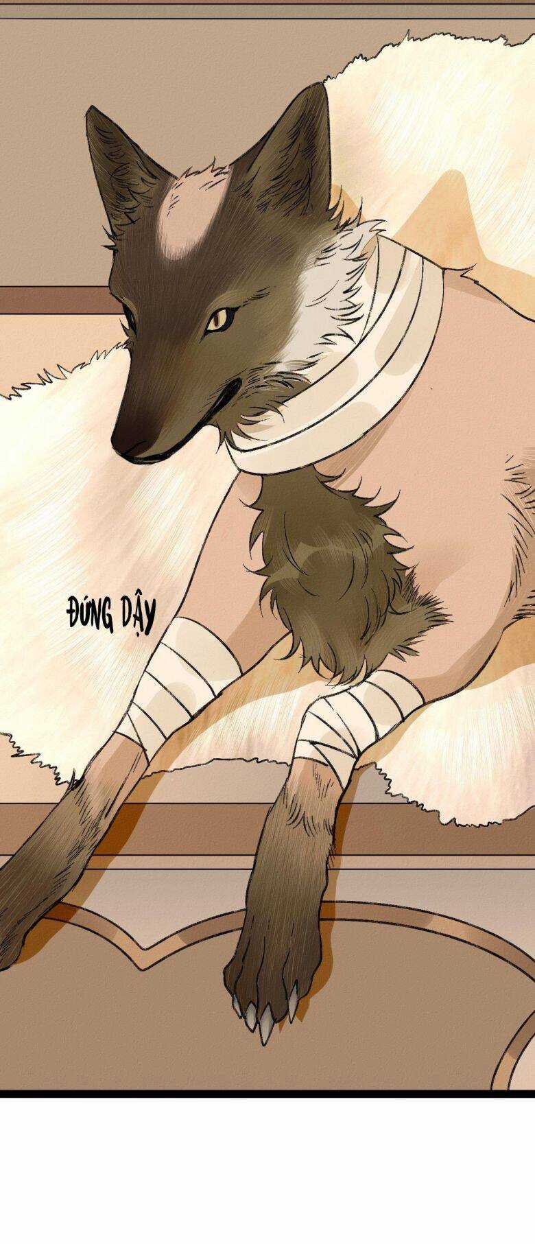 Ma Thú Vậy Mà Có Ý Đồ Bất Chính Với Ta Chương 2 trang 25