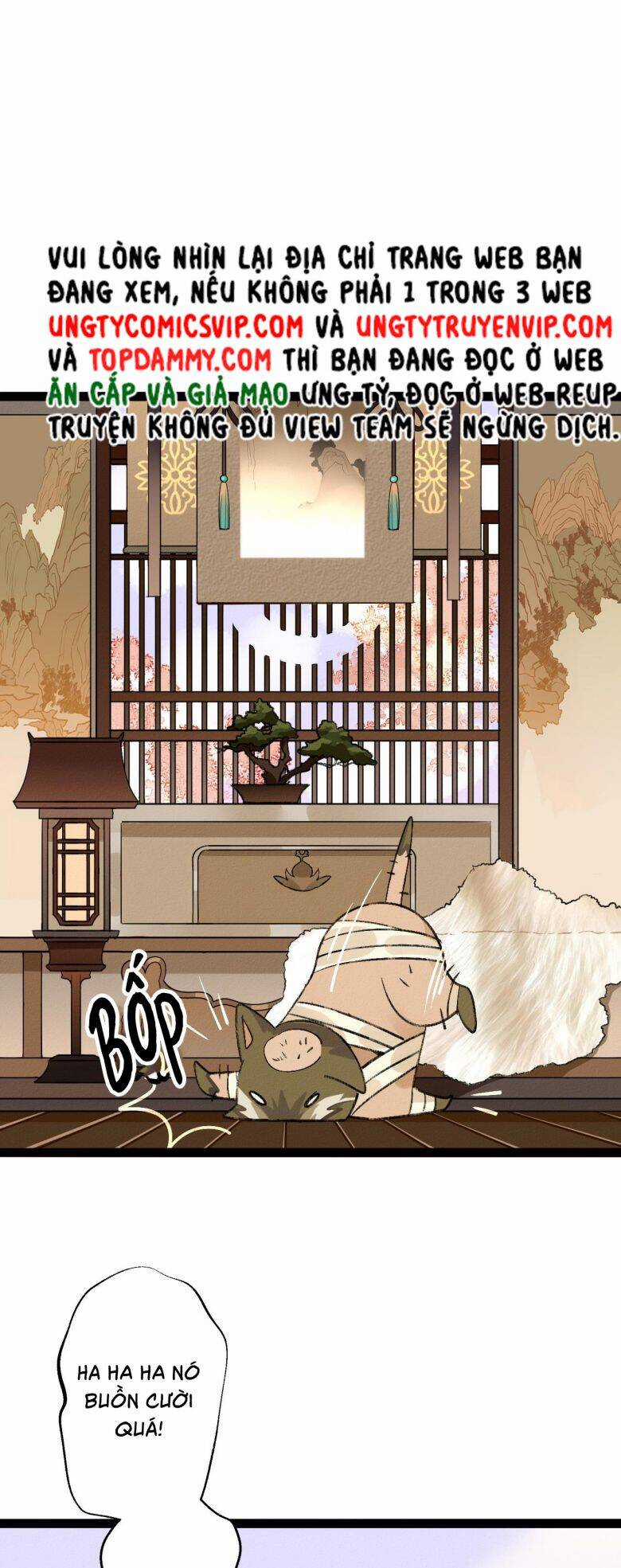 Ma Thú Vậy Mà Có Ý Đồ Bất Chính Với Ta Chương 2 trang 26