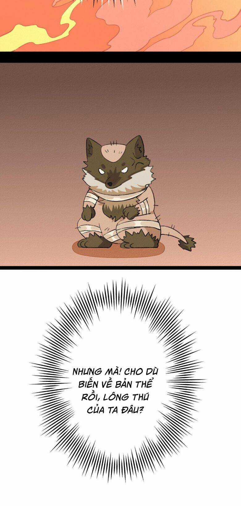 Ma Thú Vậy Mà Có Ý Đồ Bất Chính Với Ta Chương 2 trang 30