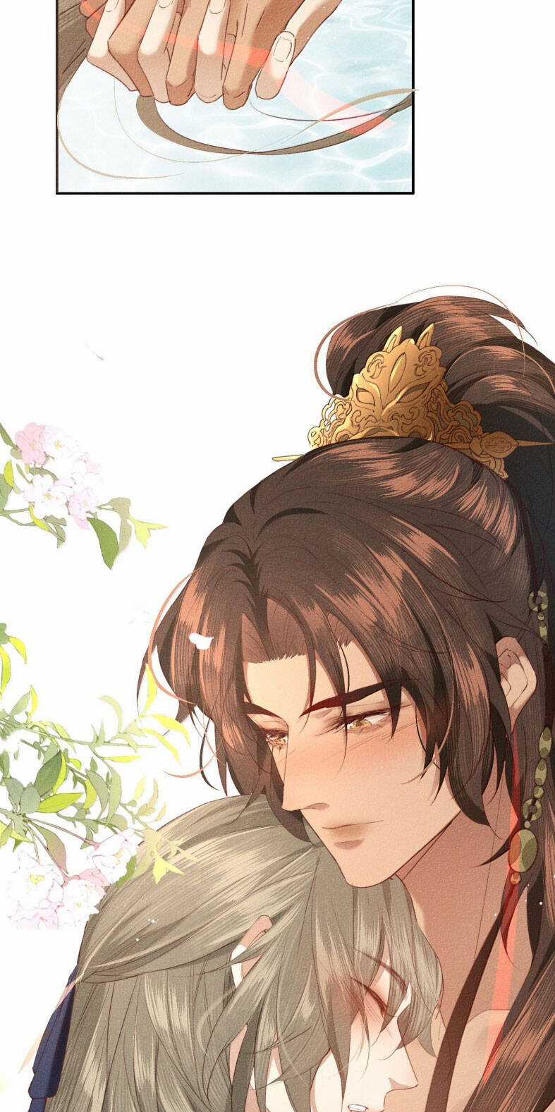 Ma Thú Vậy Mà Có Ý Đồ Bất Chính Với Ta Chương 21 trang 10