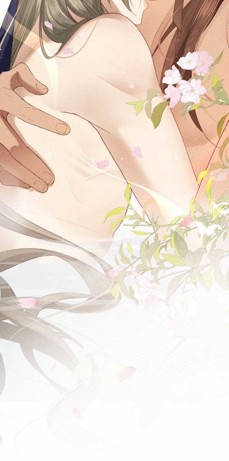 Ma Thú Vậy Mà Có Ý Đồ Bất Chính Với Ta Chương 21 trang 11