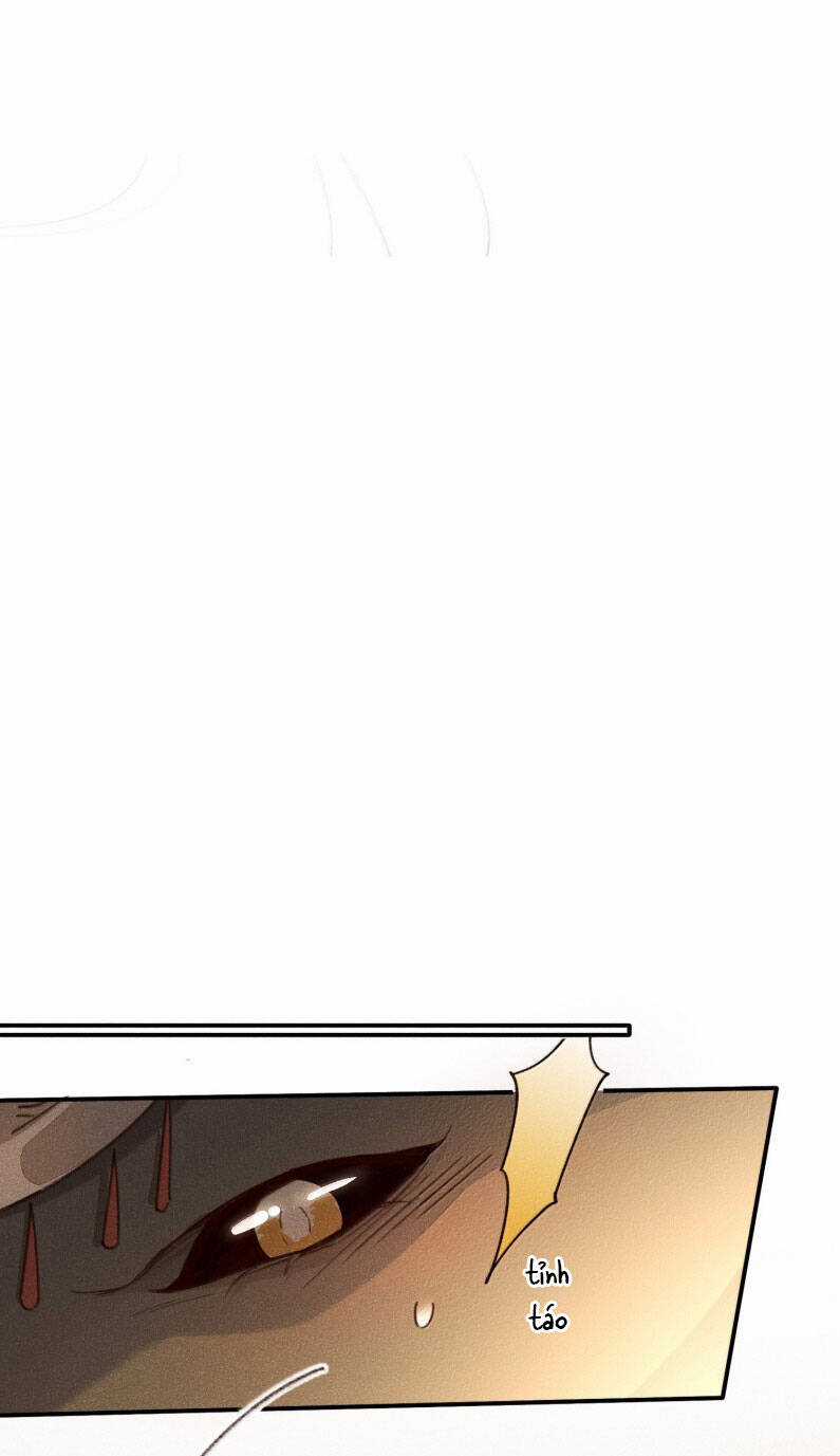 Ma Thú Vậy Mà Có Ý Đồ Bất Chính Với Ta Chương 21 trang 12